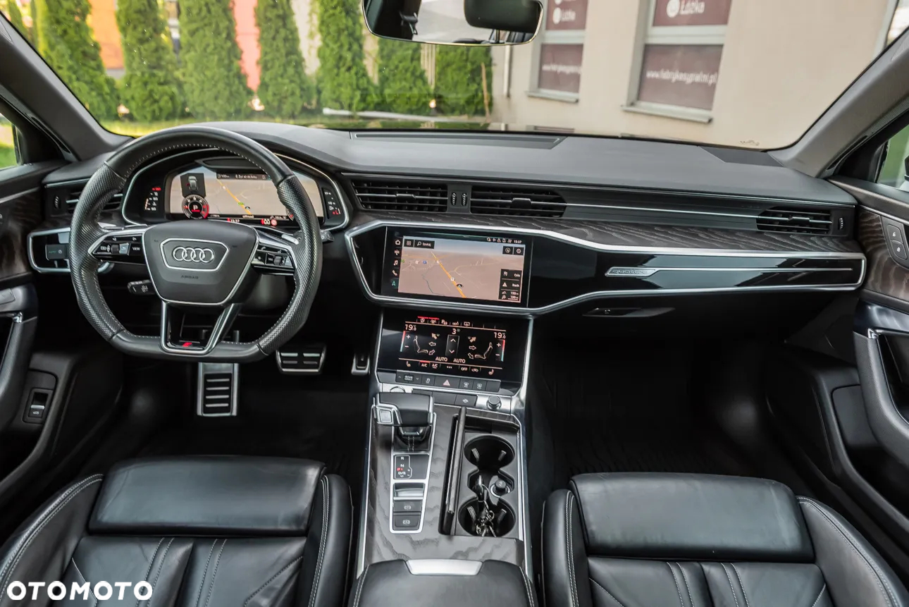Audi A6 - 28