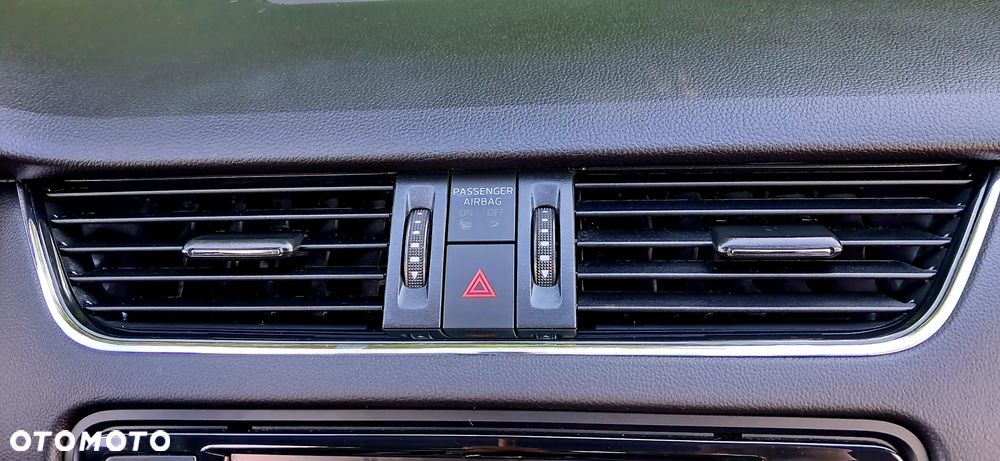 Skoda Octavia 2.0 TDI RS DSG - 8
