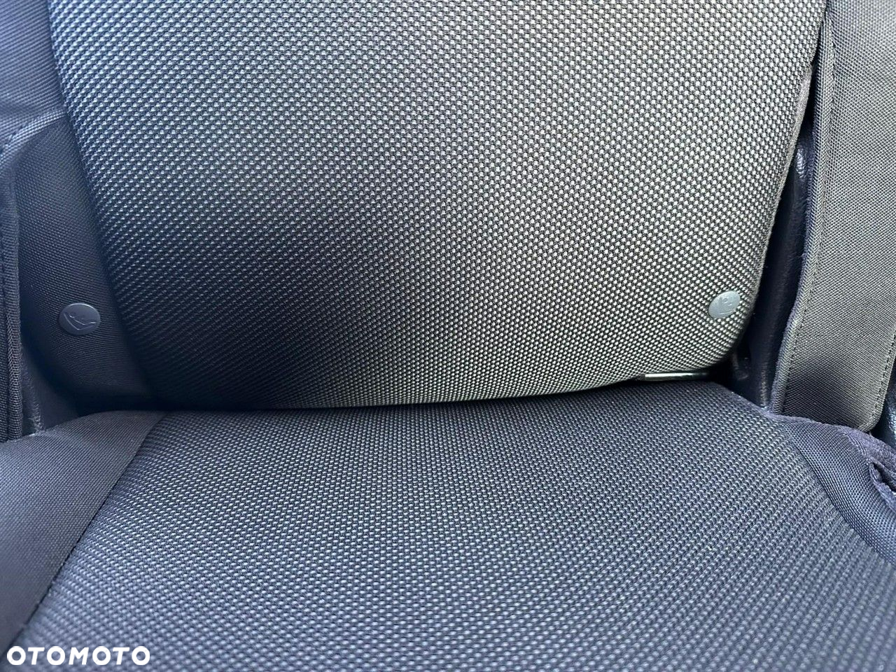 Chevrolet Orlando - 20