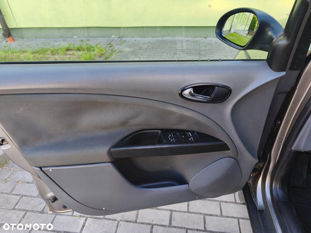 Seat Altea - 18