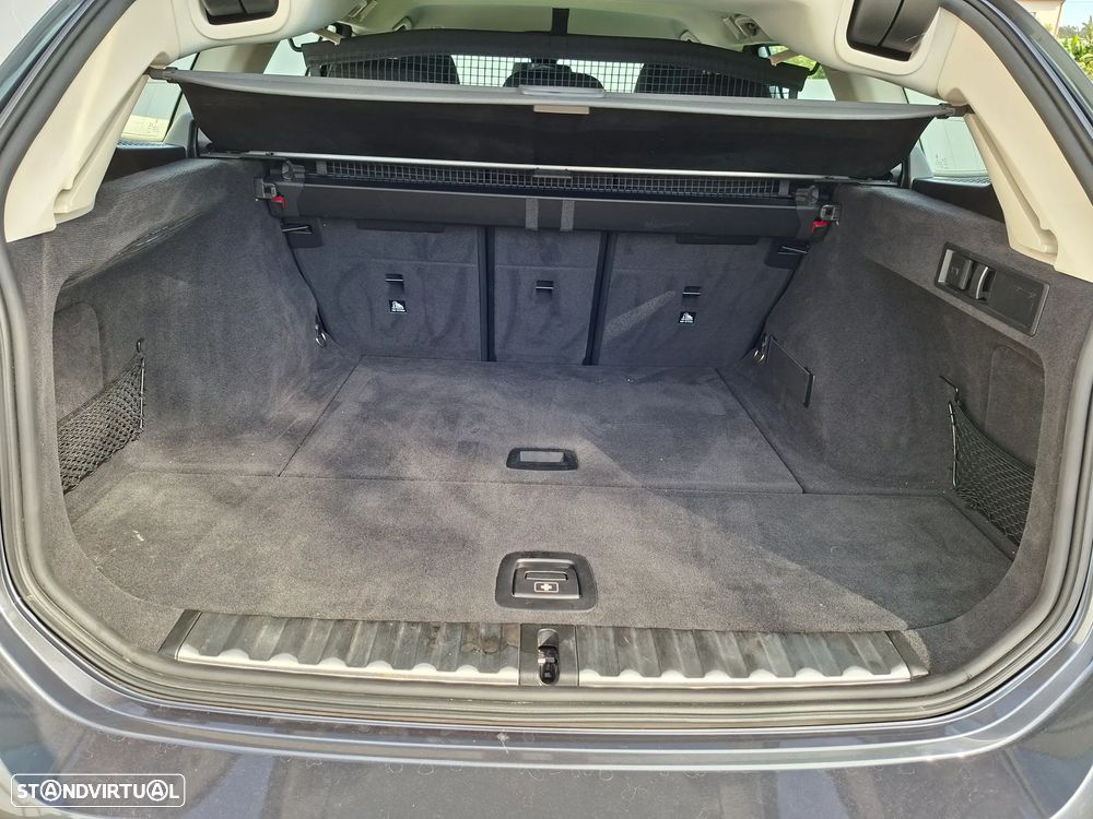 BMW 320 d Auto - 4