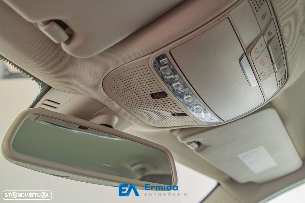 Mercedes-Benz C 220 BlueTEC AMG Line Aut. - 46