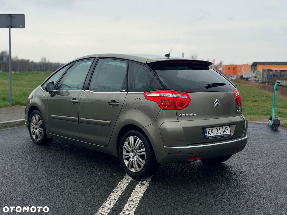 Citroën C4 Picasso - 5