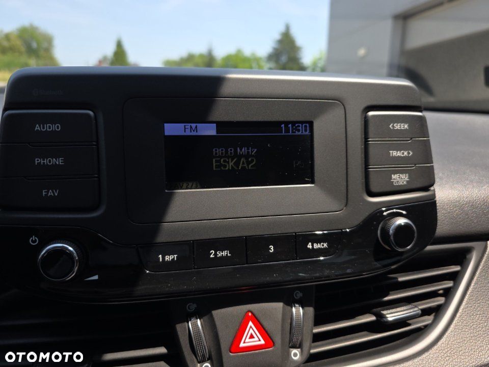 Hyundai i30 - 17