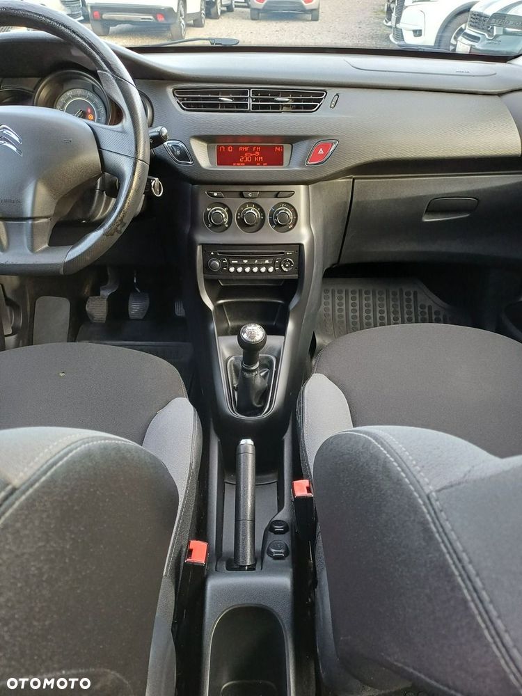 Citroën C3 - 18