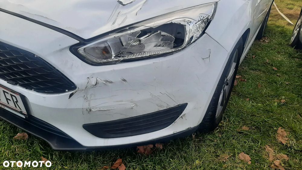 Ford Focus 1.6 TI-VCT Trend - 10