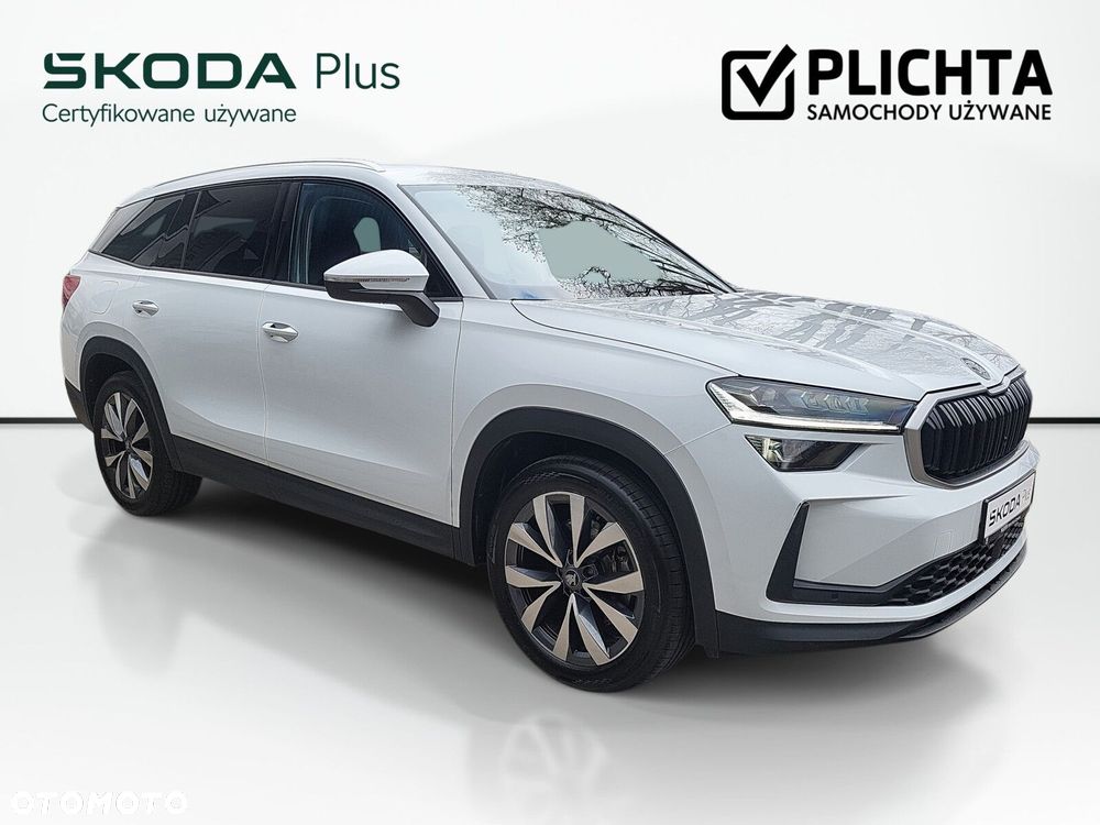 Skoda Kodiaq - 7