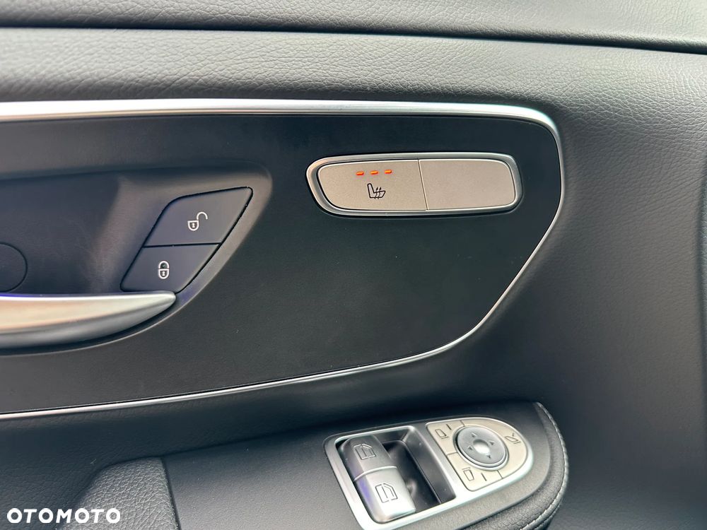 Mercedes-Benz Klasa V 250 d 4-Matic Avantgarde 9G-Tronic (ekstra d³) - 18