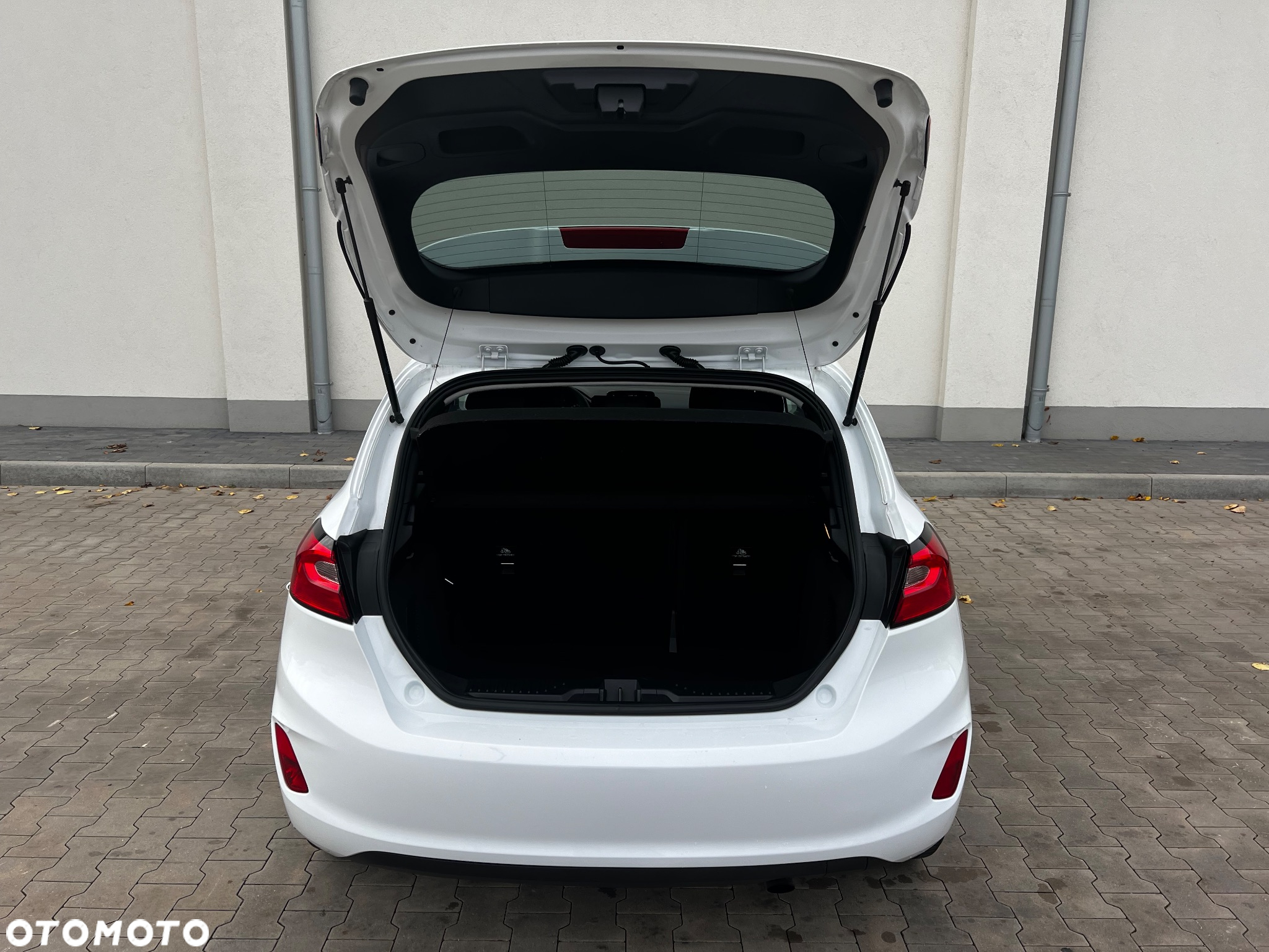 Ford Fiesta 1.1 Connected ASS - 30