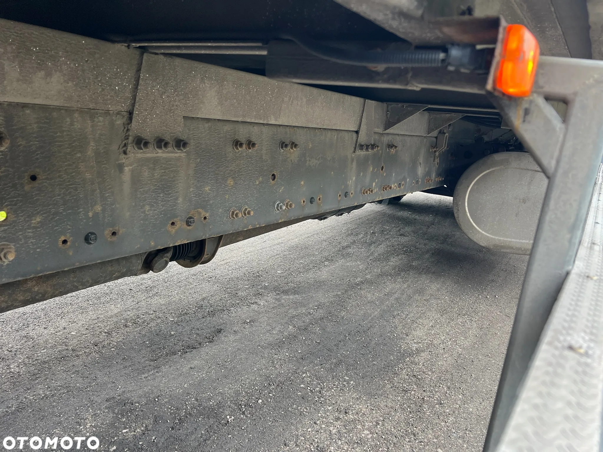 Volvo VOLVO FE 4*2 - 11
