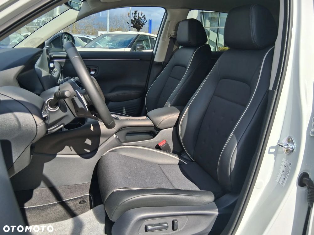 Honda ZR-V 2.0 i-MMD HEV Sport BSI/CTM 2WD CVT - 11