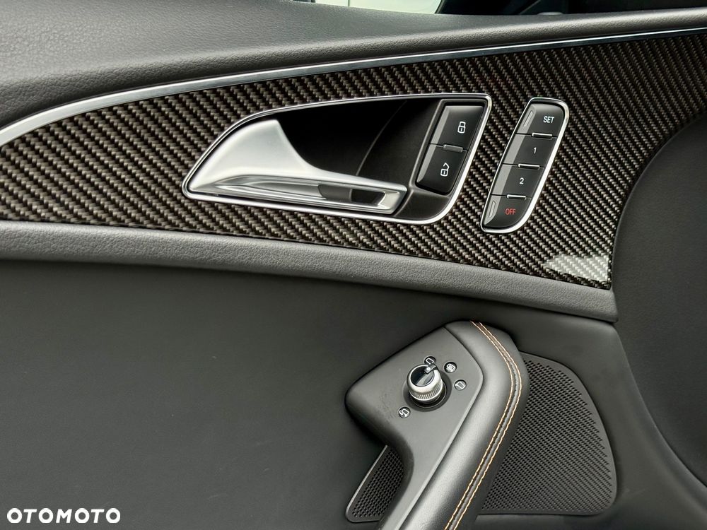 Audi RS6 - 21