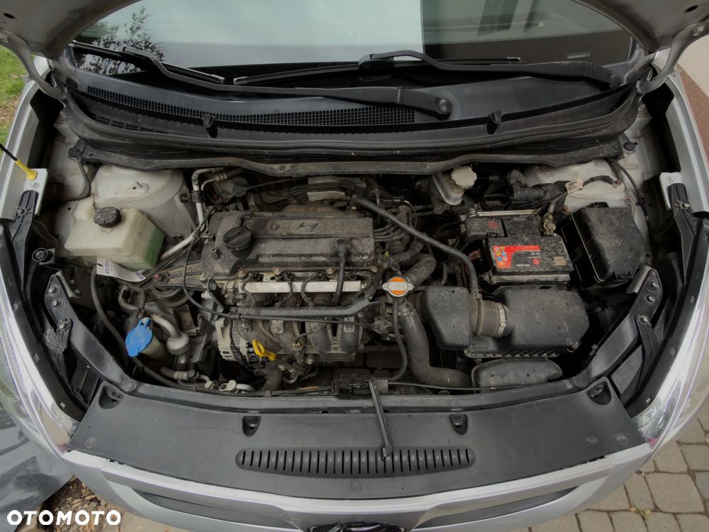 Hyundai i20 1.2 Style - 25