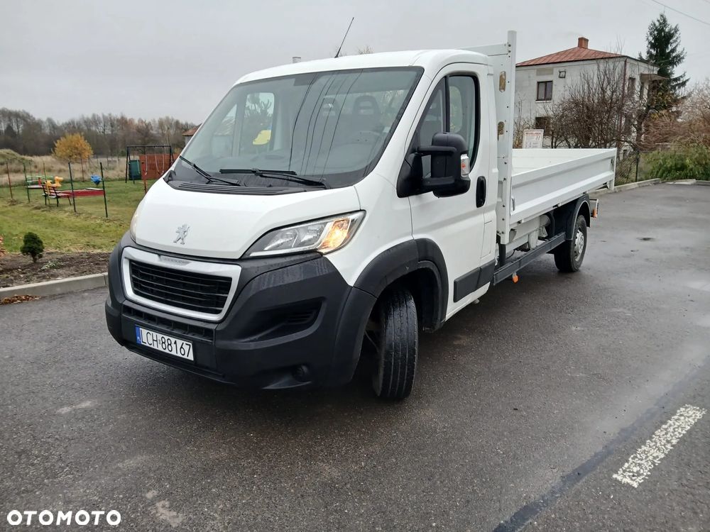 Peugeot Boxer - 4