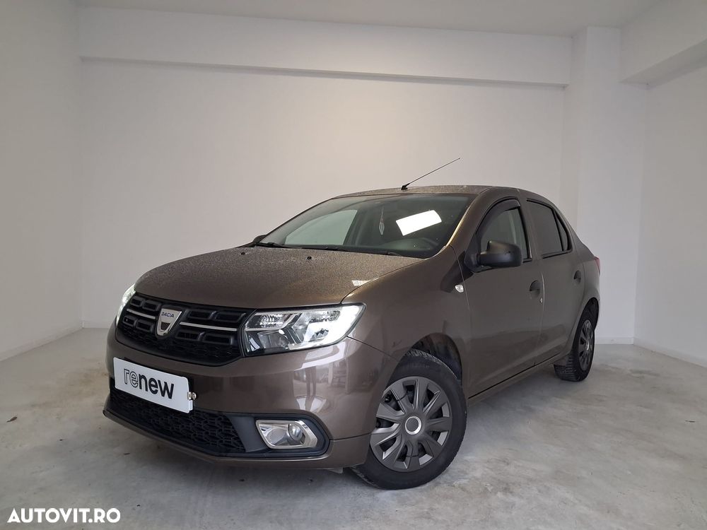 Dacia Logan MCV 1.0 SCe SL PLUS - 1