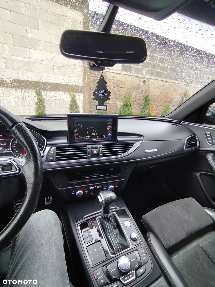 Audi A6 - 21