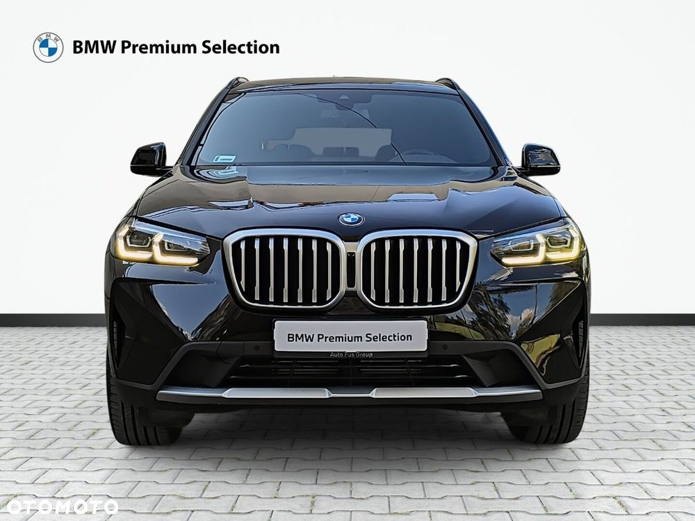 BMW X3 - 25