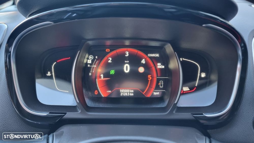 Renault Espace 1.6 dCi Zen EDC - 35