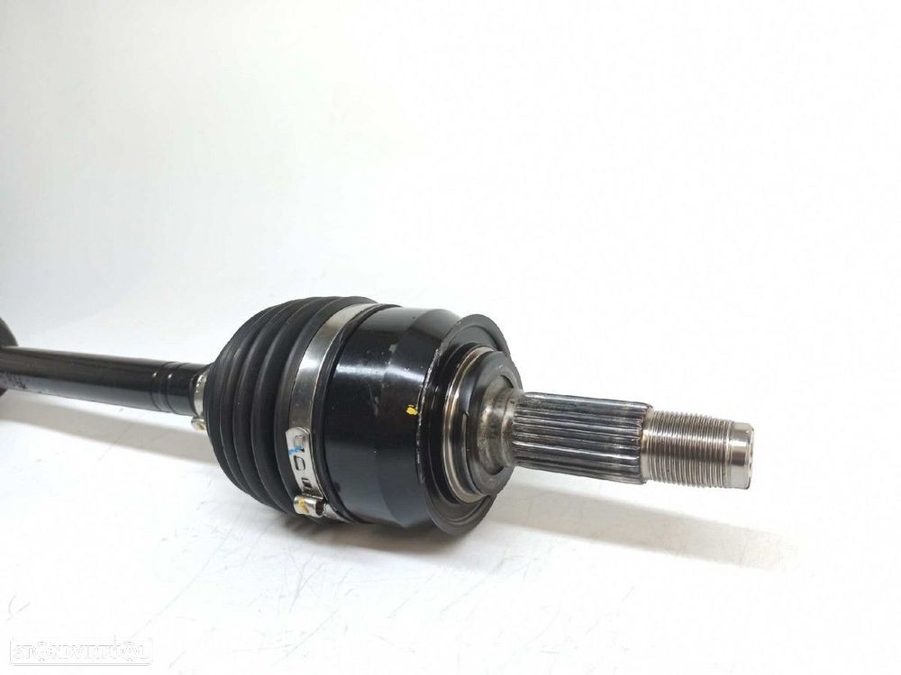 TRANSMISSÃO FRENTE DIREITA SSANGYONG XLV CLEVER EDITION 4X2 - 5