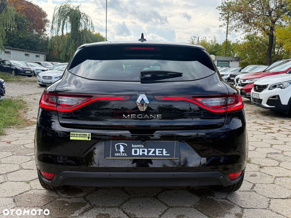 Renault Megane - 5