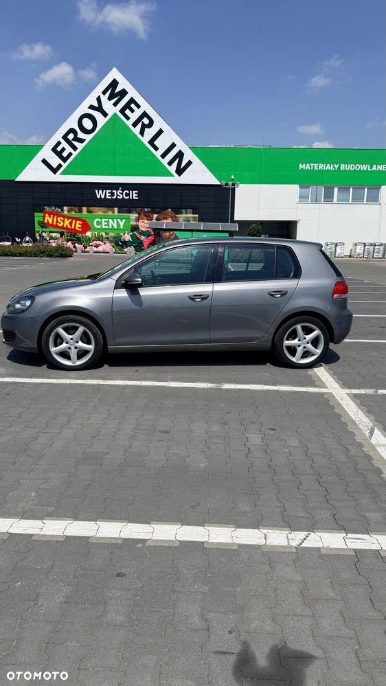 Volkswagen Golf - 4