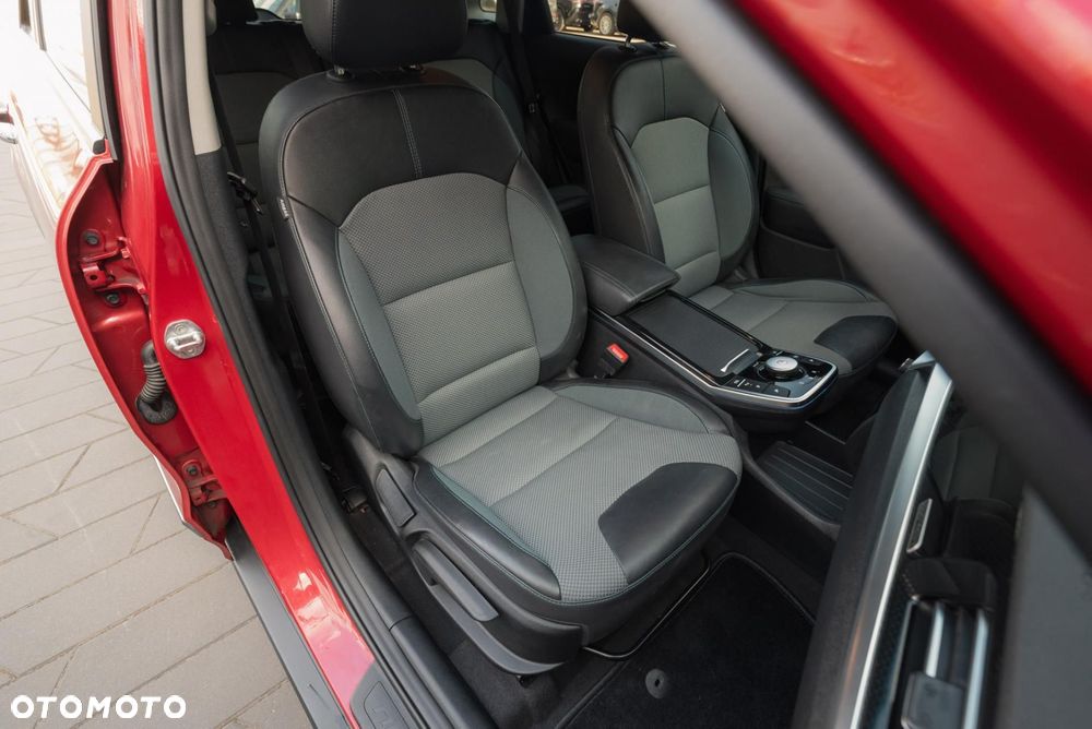 Kia Niro 64kWh L - 16