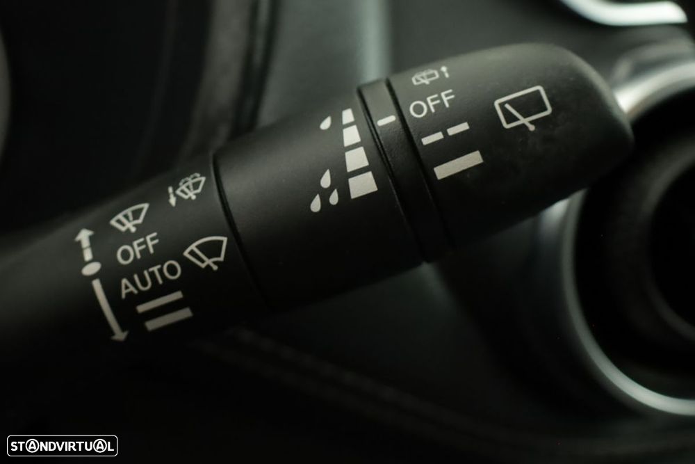 Nissan Juke 1.0 DIG-T N-Connecta DCT - 18