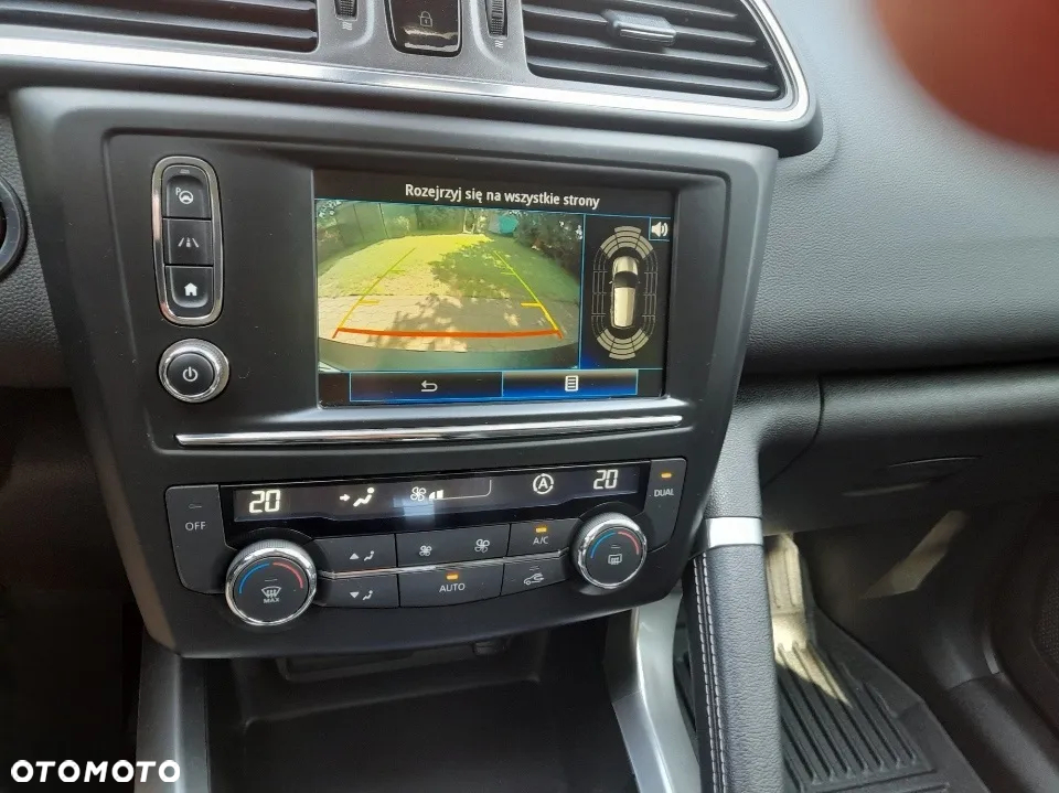 Renault Kadjar 1.2 Energy TCe Intens EDC - 10