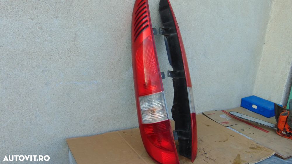 Stopuri stanga/dreapta Mercedes Vaneo an 2001-2005 - 6