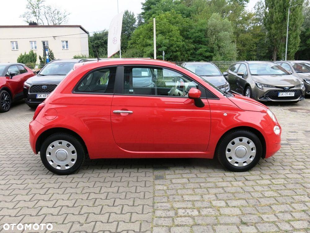 Fiat 500 - 17