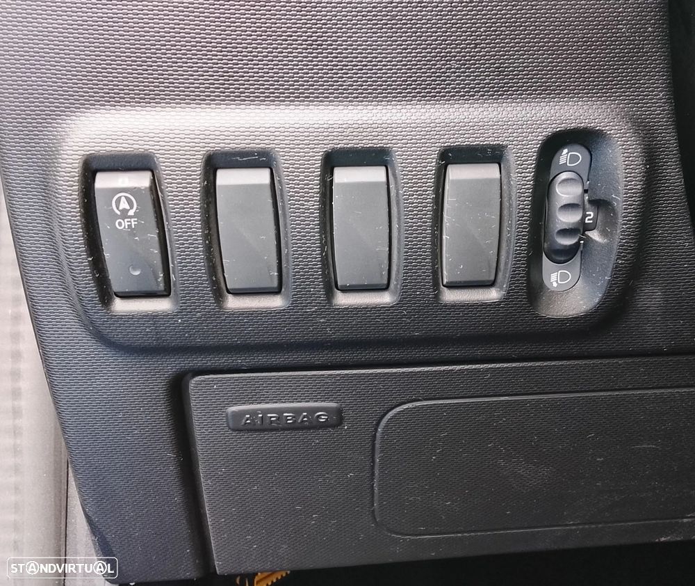 Smart ForTwo Coupé 0.9 Prime 90 Aut. - 10