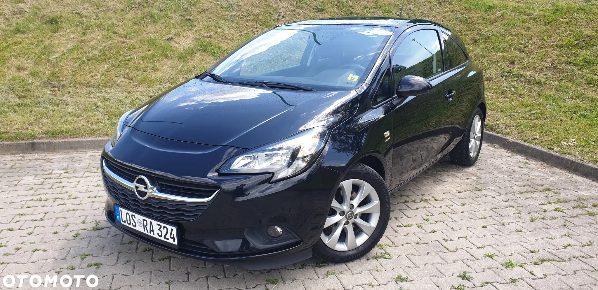 Opel Corsa 1.0 T Cosmo EcoFLEX S&S - 6