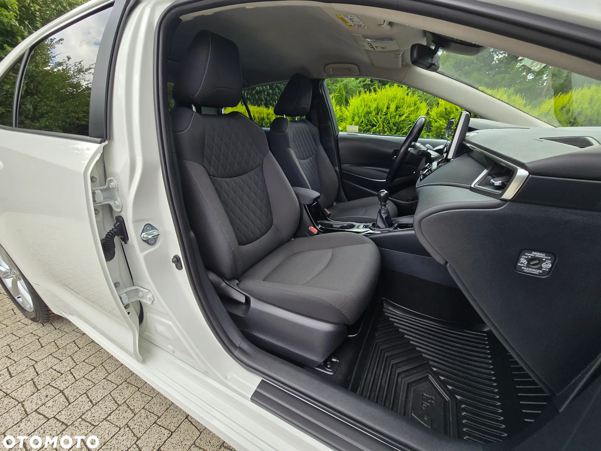 Toyota Corolla 1.6 Comfort - 10