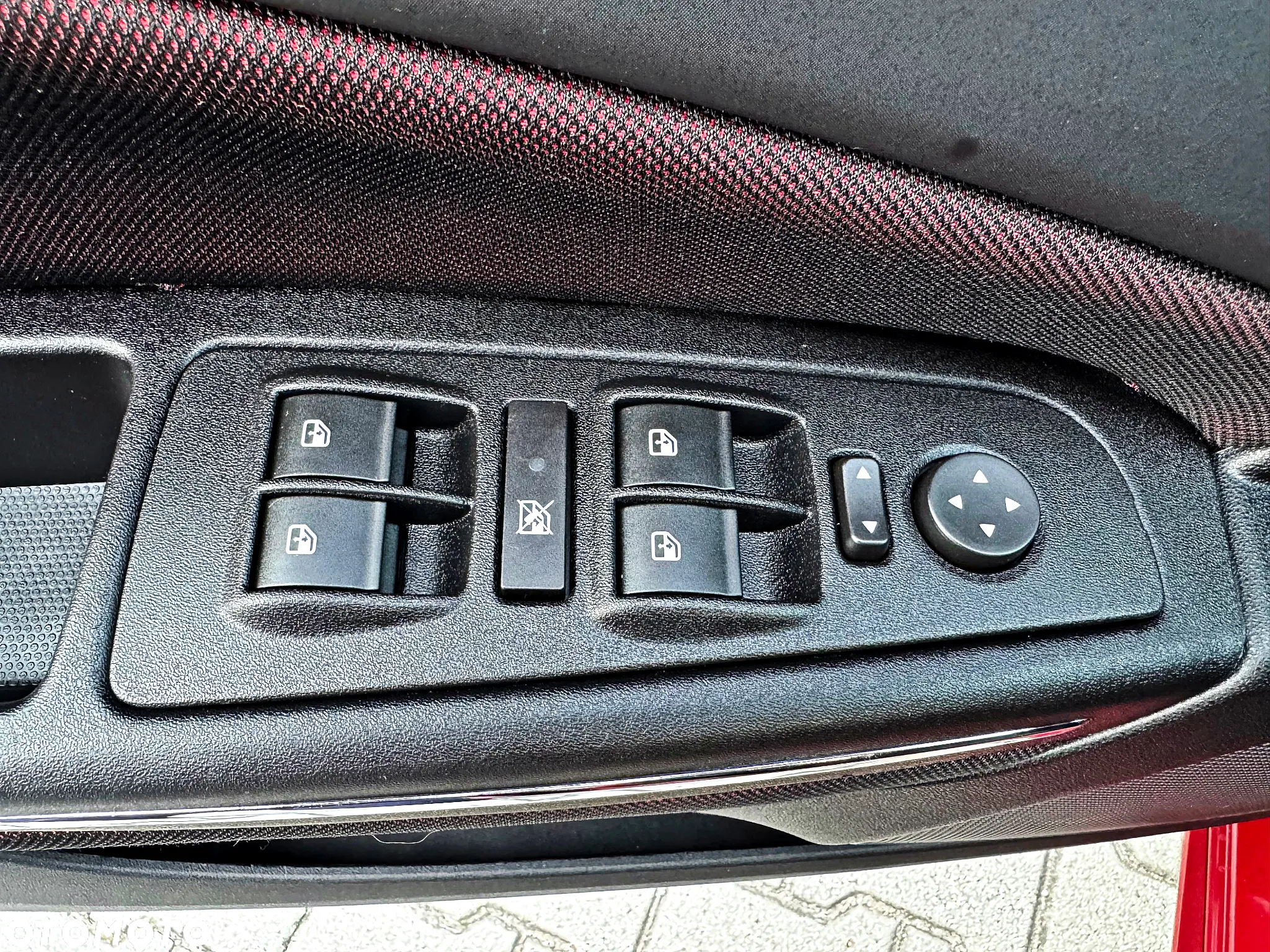 Fiat Bravo 1.9 Multijet 16V DPF Sport Plus - 14