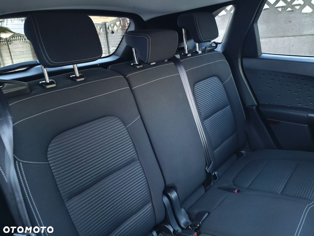 Ford Kuga 1.5 EcoBlue TITANIUM - 21