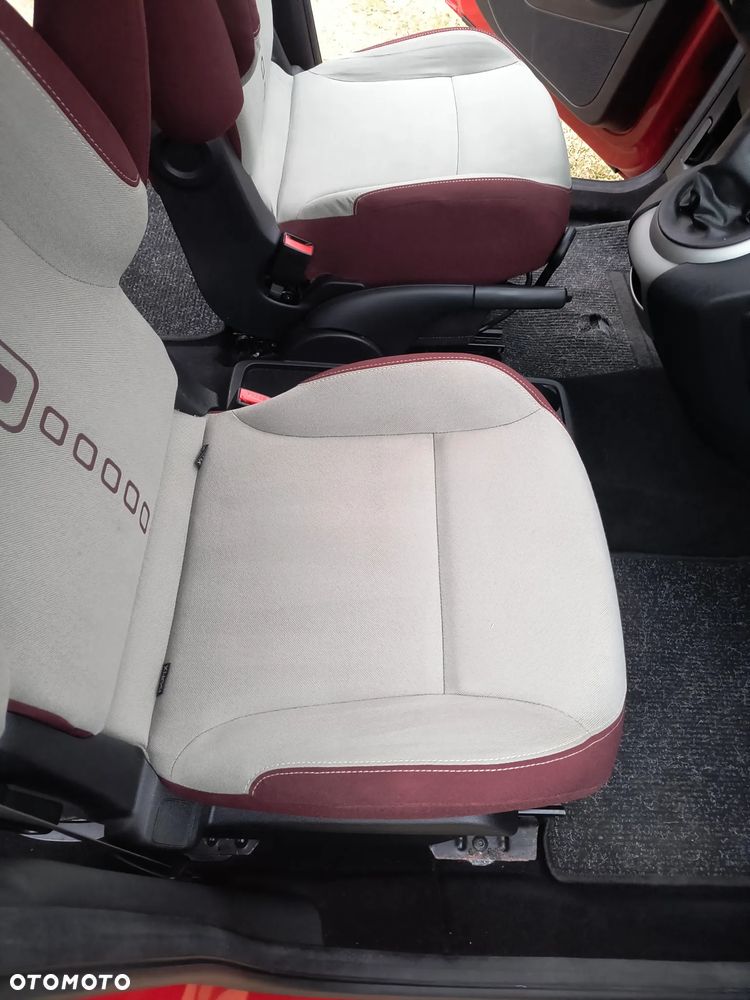 Citroën Berlingo 1.6 16V Multispace - 16