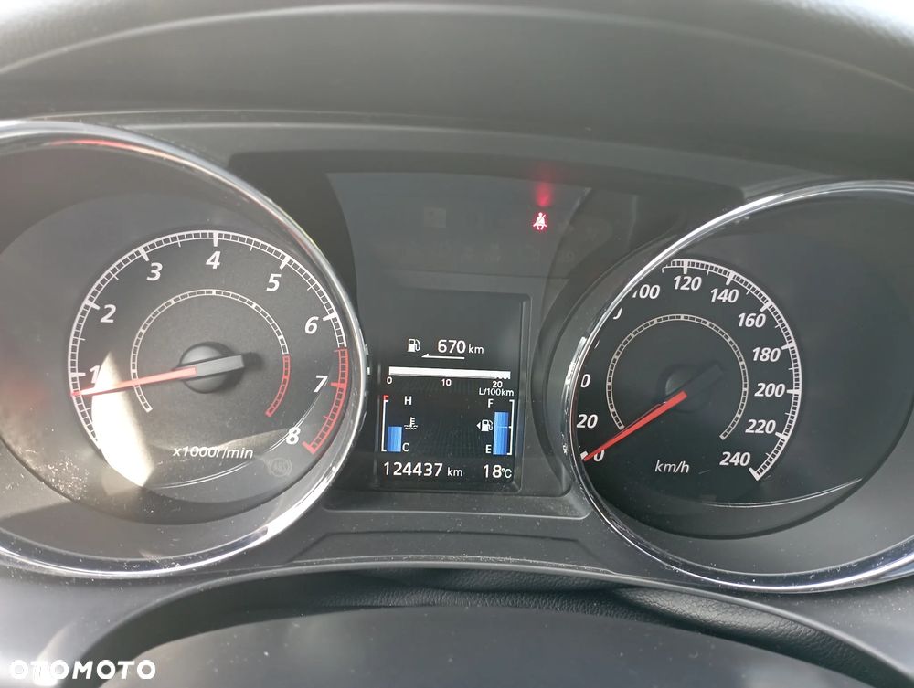 Mitsubishi ASX 1.6 Invite - 14