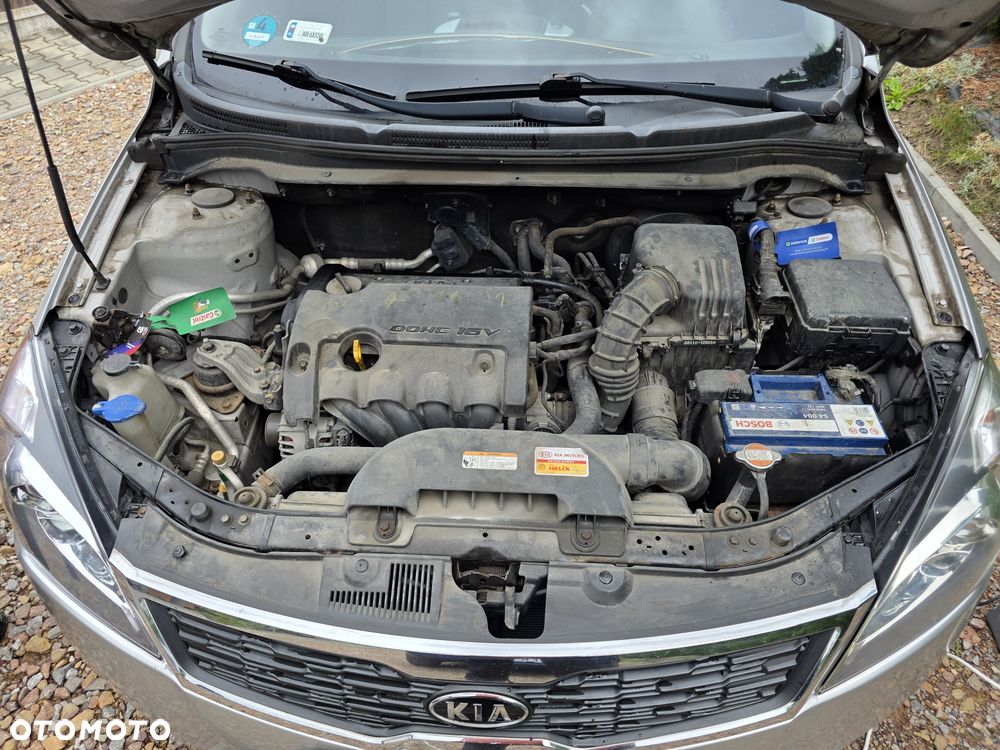 Kia Ceed - 3