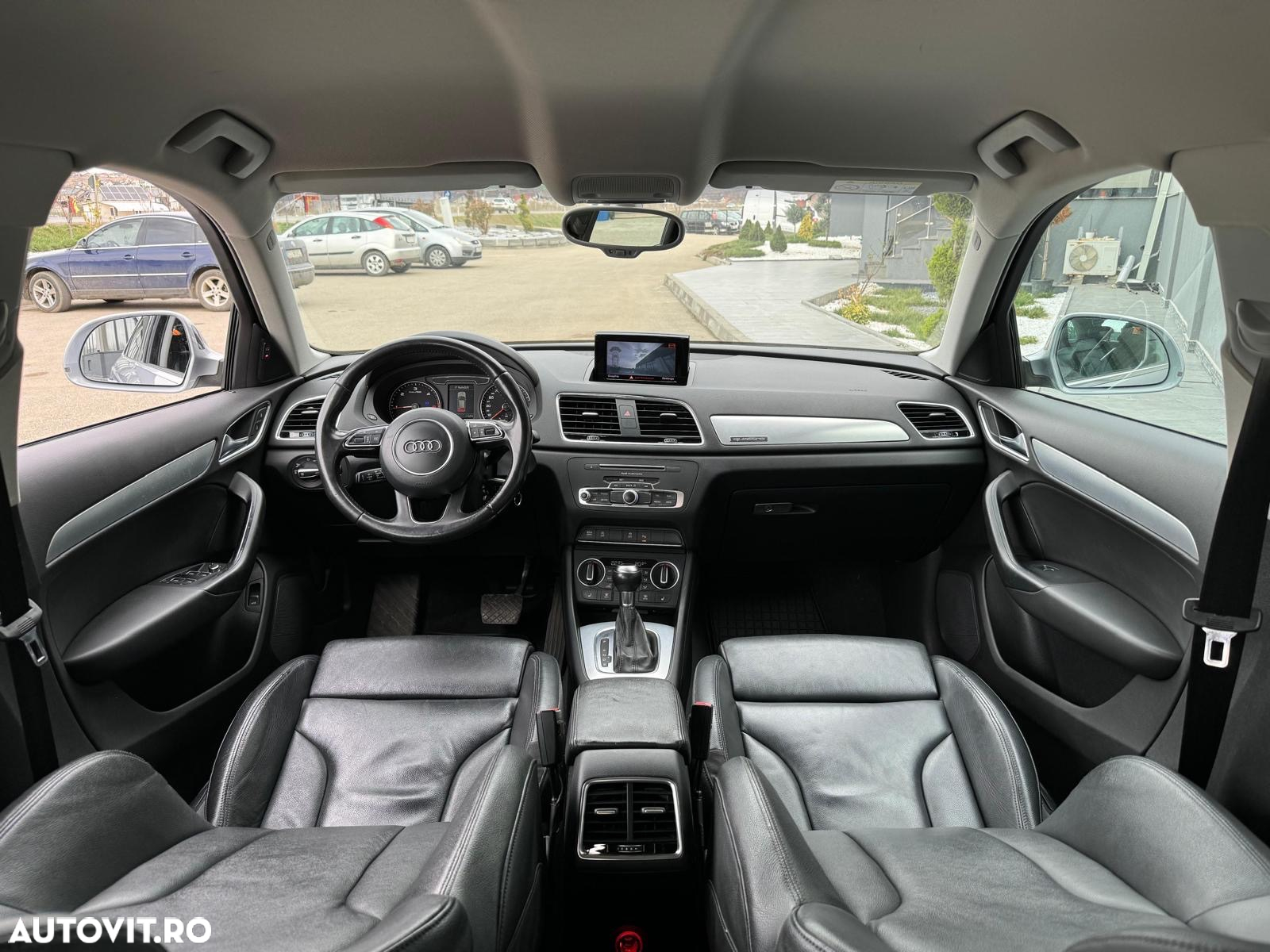 Audi Q3 - 21