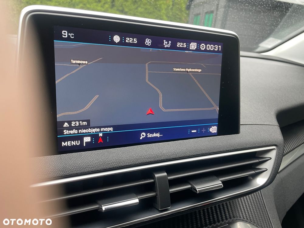 Peugeot 3008 - 10