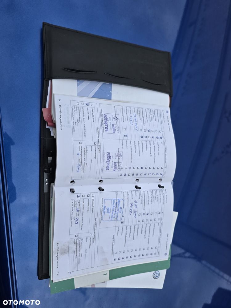 Volkswagen Scirocco 1.4 TSI GTS - 32