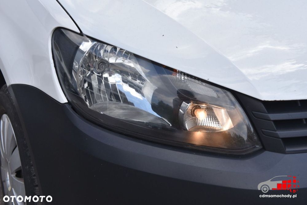 Volkswagen Caddy - 12