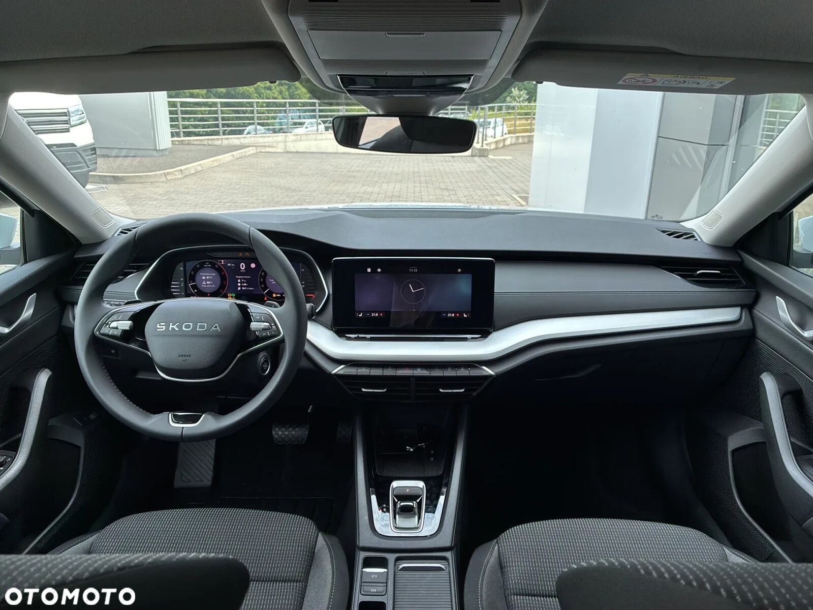 Skoda Octavia - 4