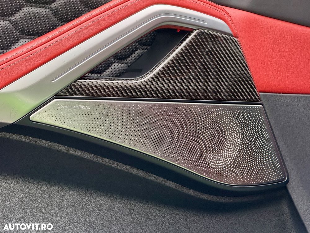 BMW X6 M Competition - 22