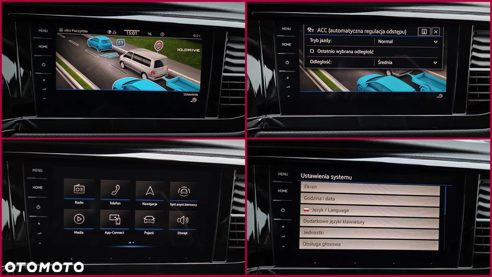 Volkswagen Caravelle 2.0 TDI L2 Highline 4Motion DSG - 22