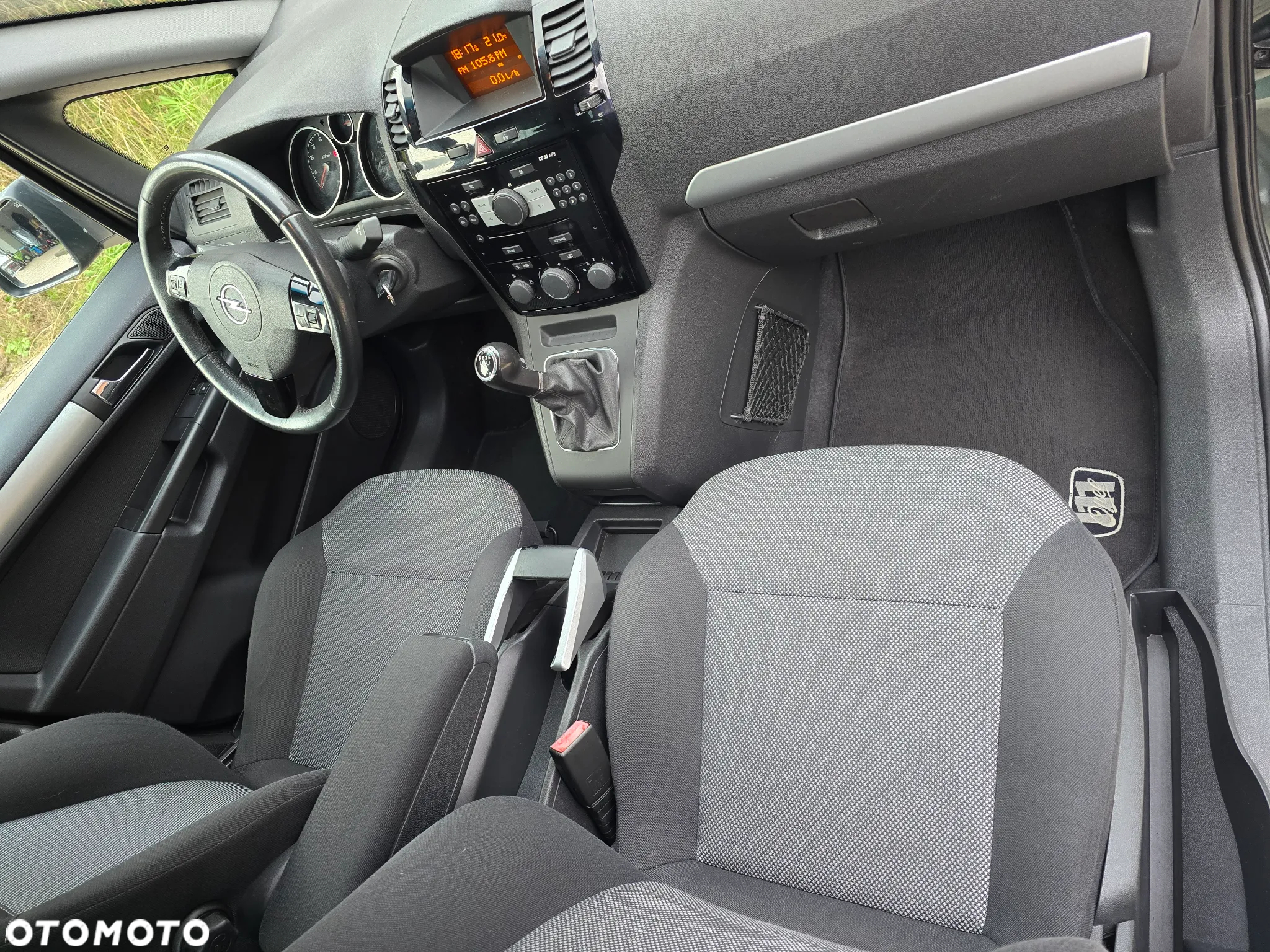 Opel Zafira 1.6 ECOFLEX Edition 111 Jahre - 28
