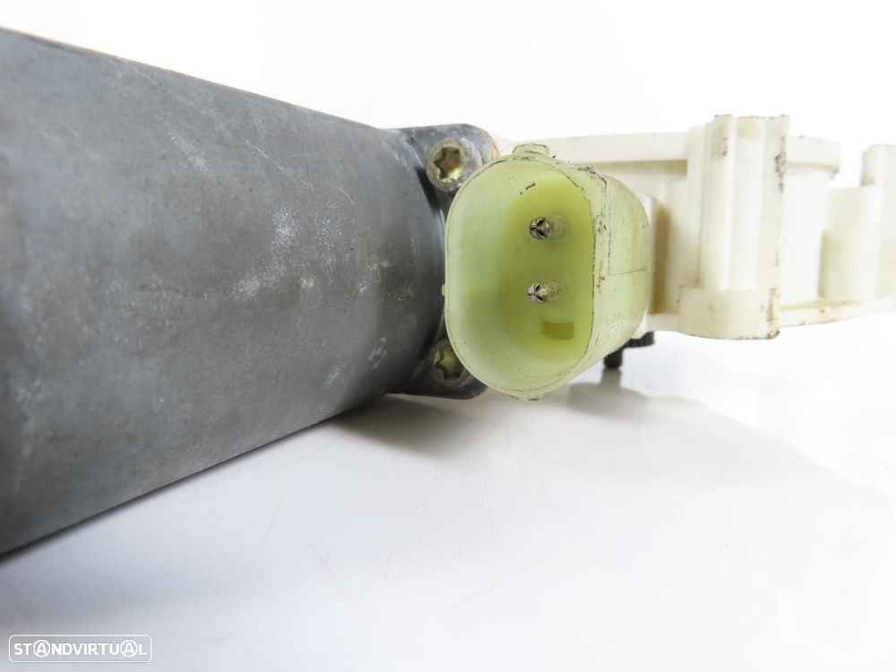 Motor elevador Direito/Esquerdo/Trás/Frente Usado / Original BMW 5 (E39)/BMW 5 T... - 3
