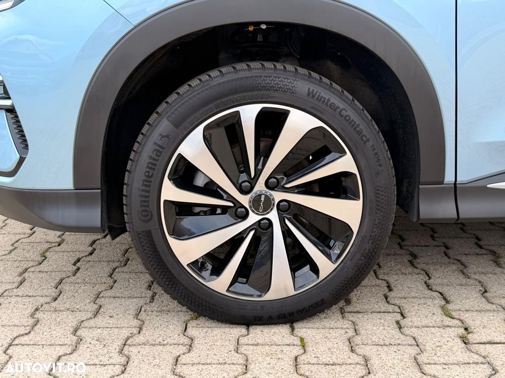 Byd Seal U DM-i PHEV Boost - 24