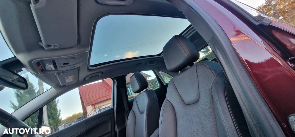 Opel Crossland X 1.2 Start/Stop Automatik Innovation - 29