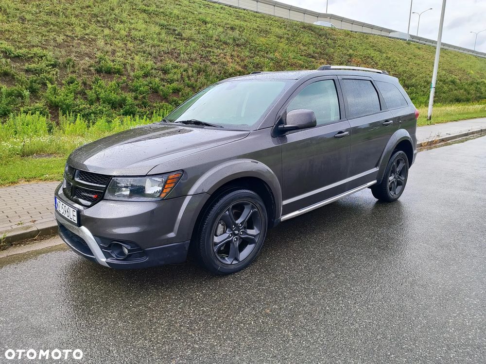 Dodge Journey - 2